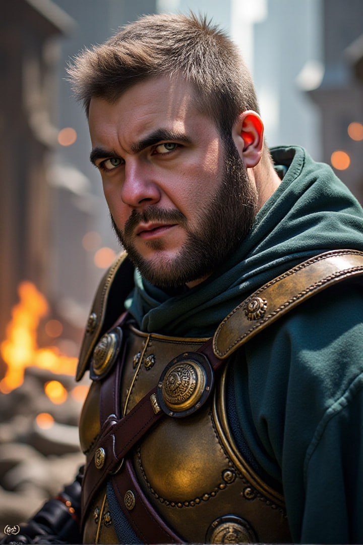 Джон Крылов